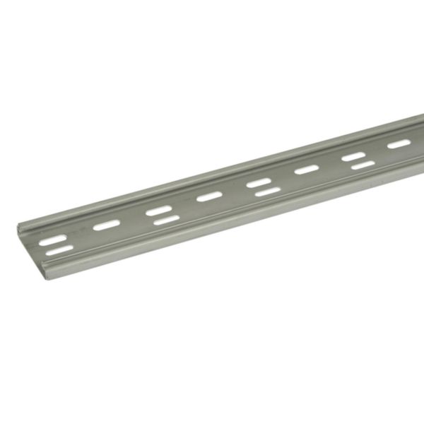 Dalle marine Isi Plast - hauteur 75mm, largeur 17mm et longueur 3m - finition PVC gris RAL7030 - Page 2