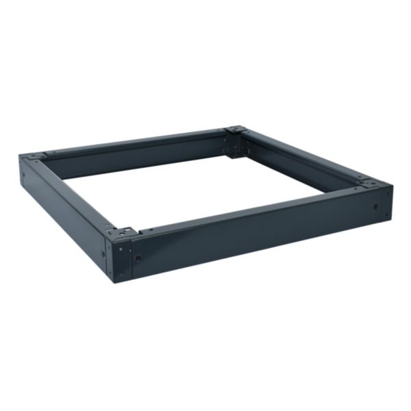 Socle métallique hauteur 100mm pour baie Linkeo largeur 800mm et profondeur 1000mm - Page 10