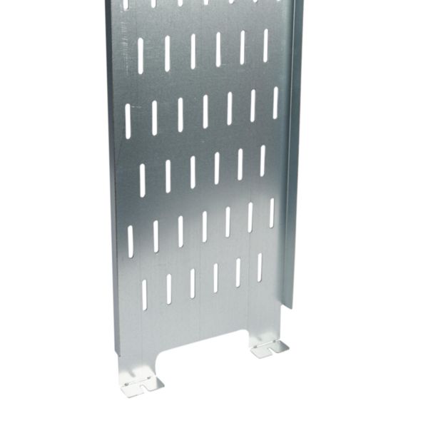 Grille guide-câbles verticales pour baie Linkeo 42U - Page 18