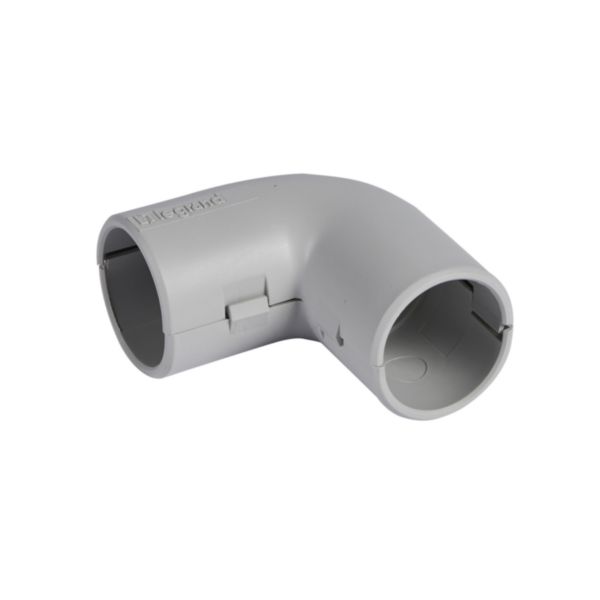 Coude équerre 90° IP40 - Ø25mm - gris RAL7035 - Page 10
