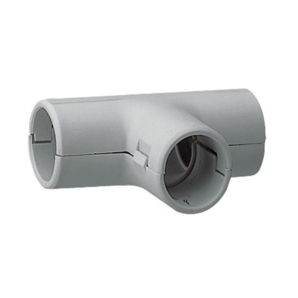 Té IP40 Ø16mm - gris RAL7035 - Page 10