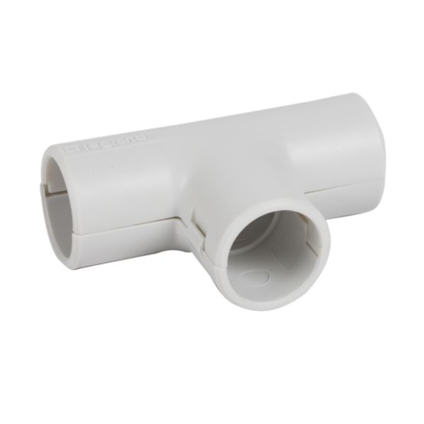 Té IP40 Ø20mm - gris RAL7035 - Page 10