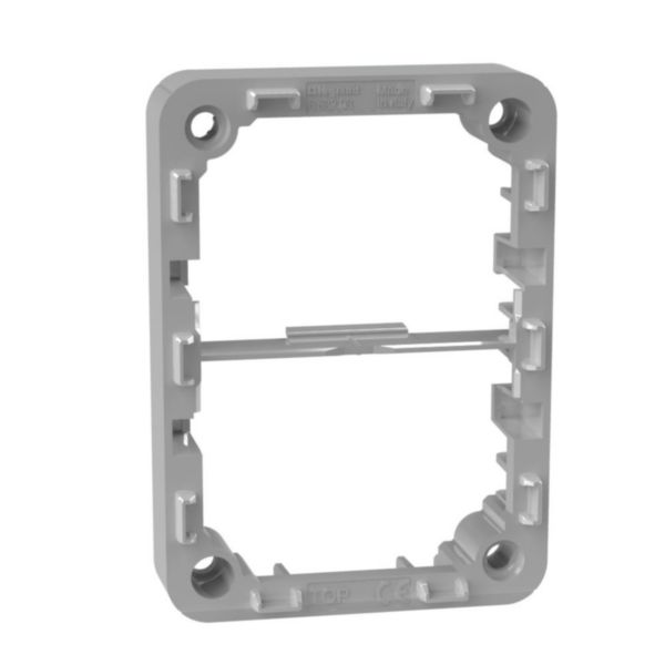 Accessoire de jumelage vertical pour mini-colonne compacte