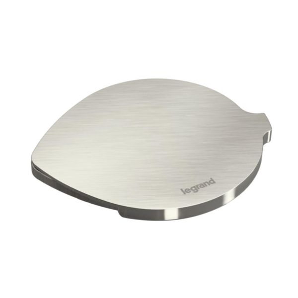 Incara Disq 60 avec prise 2P+T Surface , couvercle pivotant et cordon de 2m équipé d'une fiche 2P+T - noir Ø60mm - Page 6