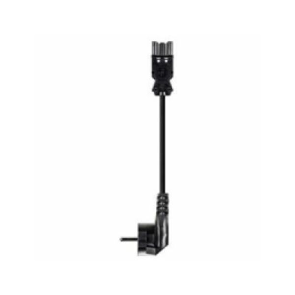 Cordon d'extension GST18/fiche 2P+T qui permet d'adapter facilement la longueur des produits Incara équipé de cordon avec fiche GST18 - Page 9