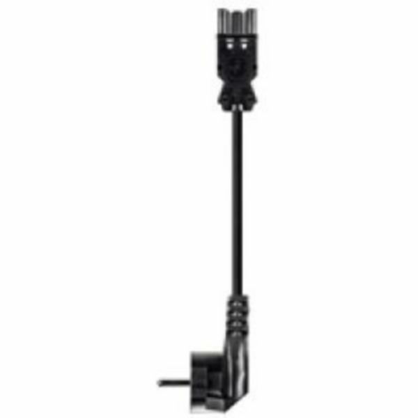 Cordon d'extension GST18/fiche 2P+T - permet d'adapter facilement la longueur des produits Incara équipé de cordon avec fiche GST18 - Page 9