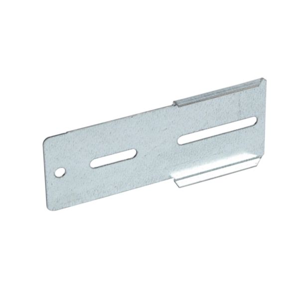 Éclisse compas VKV pour échelles à câbles GLO4 - hauteur 60mm - finition GS - Page 6