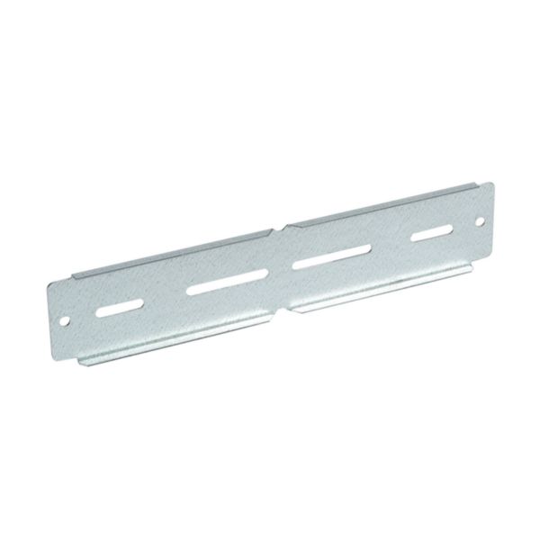 Éclisse pliable HFEV pour échelles à câbles GLO4 - hauteur 60mm - finition GS - Page 7