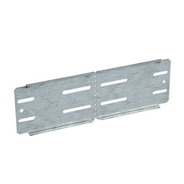Éclisse pliable HFEV pour échelles à câbles GLO4 - hauteur 100mm - finition GS - Page 7