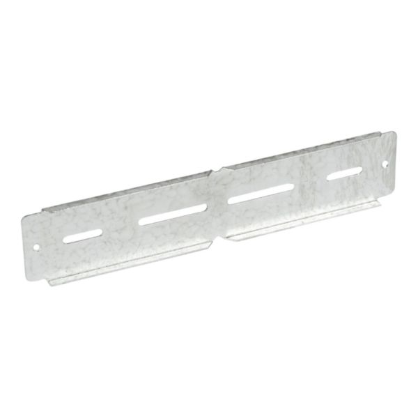 Éclisse pliable HFEV pour échelles à câbles GLO4 - hauteur 60mm - finition GC - Page 5