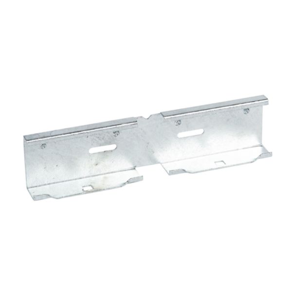 Éclisse sans vis encliquetable SV pour échelles à câbles GLO4 - hauteur 60mm - finition GC - Page 5