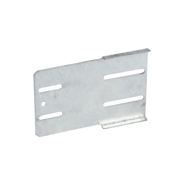 Éclisse compas VKV pour échelles à câbles GLO4 - hauteur 100mm - finition GC - Page 5