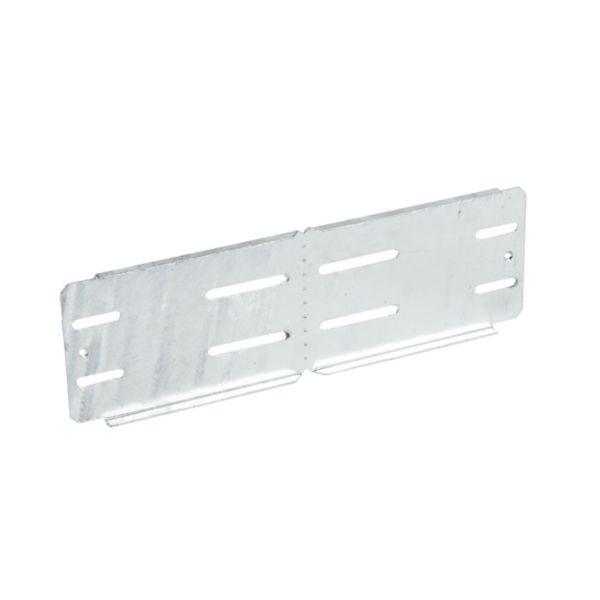 Éclisse pliable HFEV pour échelles à câbles GLO4 - hauteur 100mm - finition GC - Page 7