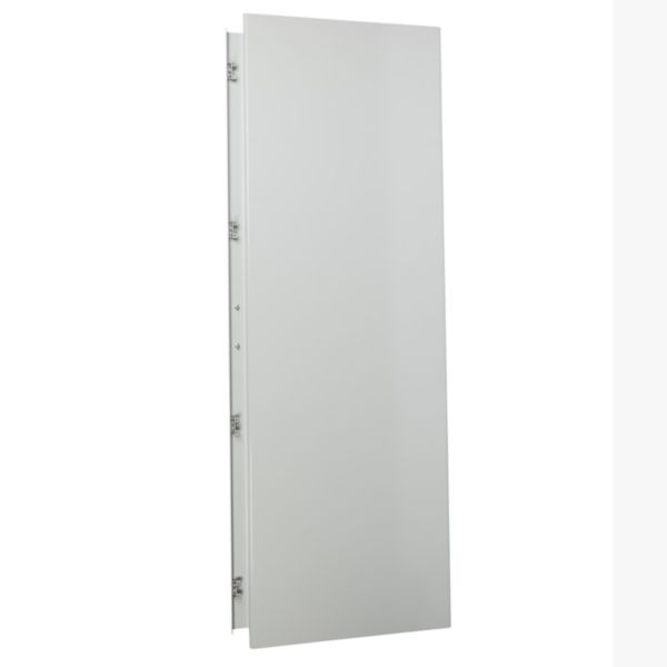 Porte 1800x600mm avec tringlerie et poignée intérieure pour maintenance d'armoire industrielle Altis - Page 5