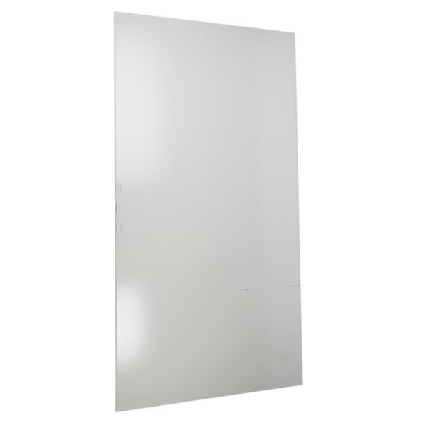 Porte 2000x1000mm avec tringlerie et double barre pour maintenance d'armoire industrielle Altis - Page 6
