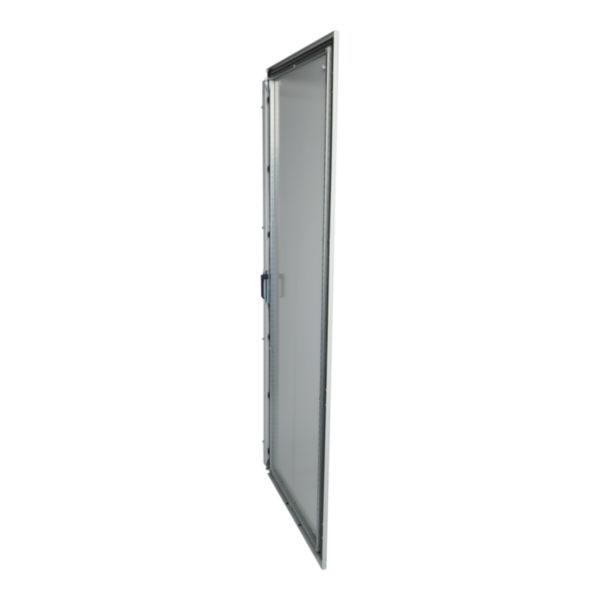Porte 2000x800mm avec tringlerie et poignée intérieure pour maintenance d'armoire industrielle Altis - Page 6