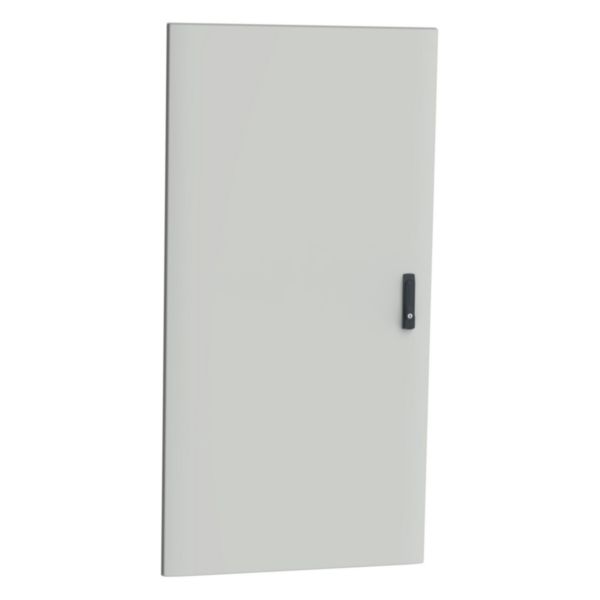 Porte avec poignée pour maintenance d'armoire industrielle Marina 1400x800mm