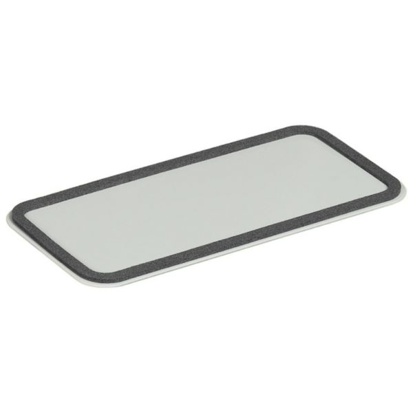 Plaque d'ajour pour maintenance de coffret industriel Atlantic largeur 193mm - Page 5