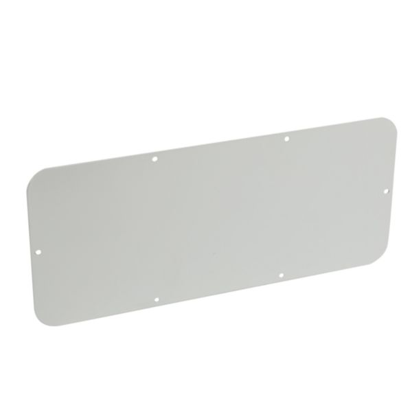 Plaque d'ajour pour maintenance de coffret industriel Atlantic largeur 393mm - Page 3
