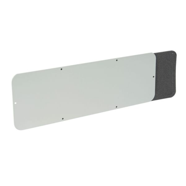Plaque d'ajour pour maintenance de coffret industriel Atlantic largeur 493mm - Page 3