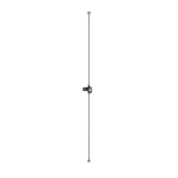 Kit de fermeture poignée et tringlerie pour maintenance de coffret industriel Atlantic hauteur 1400mm - Page 3
