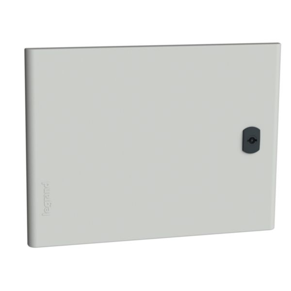 Porte pour maintenance de coffret Atlantic 400x400mm