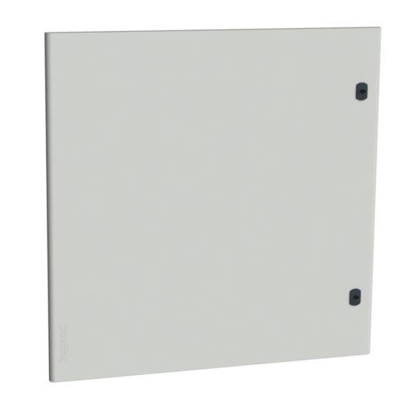 Porte pour maintenance de coffret industriel Atlantic 600x600mm