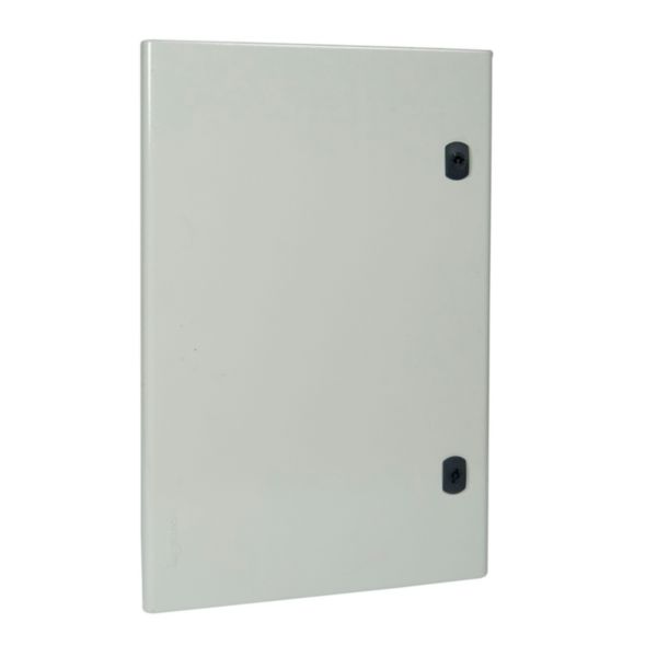 Porte pour maintenance de coffret industriel Atlantic 600x400mm