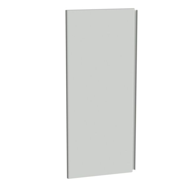 Porte gauche pour maintenance de coffret industriel Atlantic 600x800mm