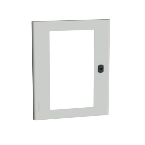 Porte vitrée pour maintenance de coffret industriel Atlantic 400x300mm - Page 6
