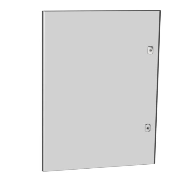 Porte complète pour maintenance de coffret industriel Atlantic inox 304L 1200x800mm - Page 7