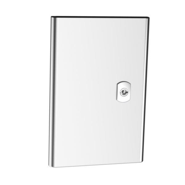 Porte complète pour maintenance de coffret industriel Atlantic inox 304L 300x200mm - Page 7