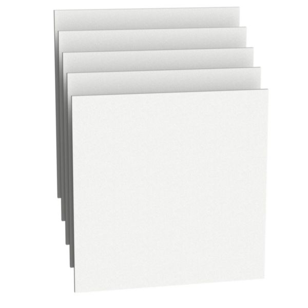 Jeu de 5 filtres 250x250mm pour ventilation naturelle avec ouie pour armoires - Page 8