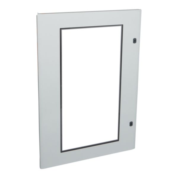 Porte vitrée pour maintenance de coffret industriel Marina 1200x800mm