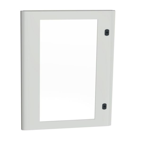 Porte vitrée pour maintenance de coffret industriel Marina 600x400mm - Page 5