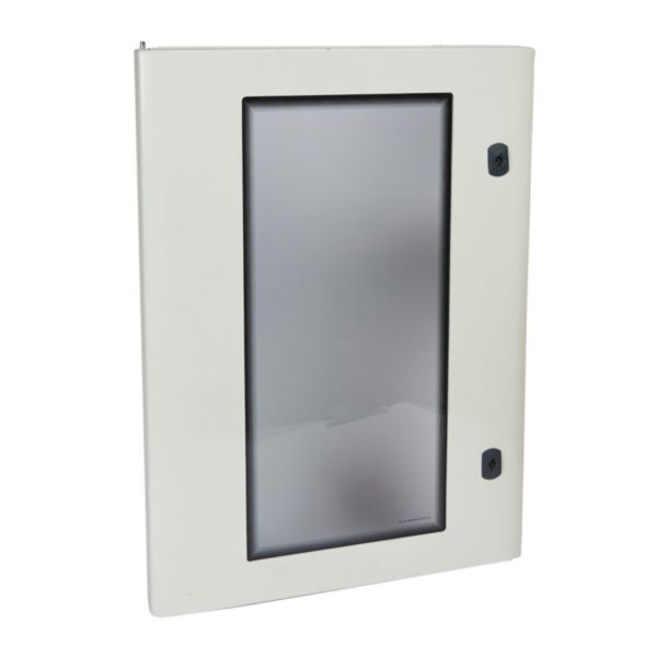 Porte vitrée pour maintenance de coffret industriel Marina 700x500mm - Page 5