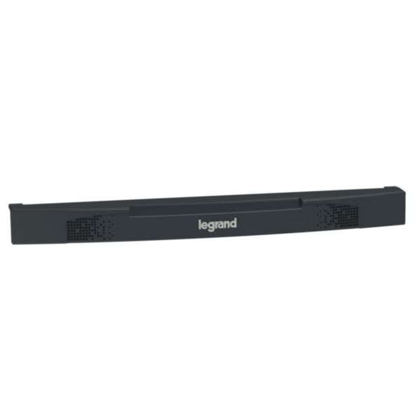 Bandeau supérieur pour maintenance de baie LCS³ largeur 600mm - Page 4