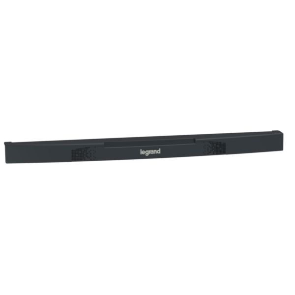 Bandeau supérieur pour maintenance de baie LCS³ largeur 800mm - Page 4