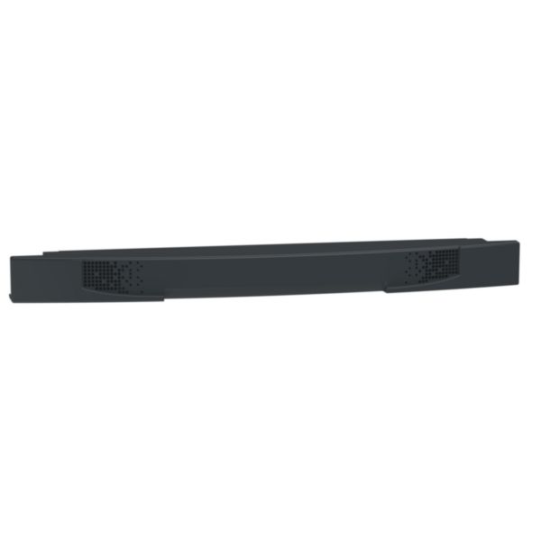 Bandeau inférieur pour maintenance de baie LCS³ largeur 600mm - Page 4