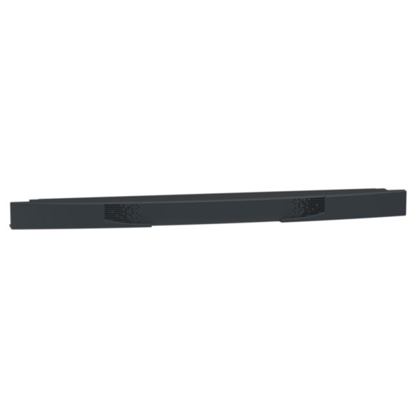 Bandeau inférieur pour maintenance de baie LCS³ largeur 800mm - Page 4