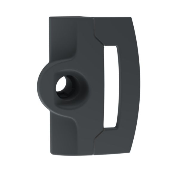 Poignée plastique pour maintenance de porte pour baie LCS³ - Page 4