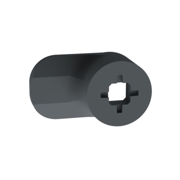 Came de fermeture plastique pour maintenance de coffret et baie LCS³ - Page 4