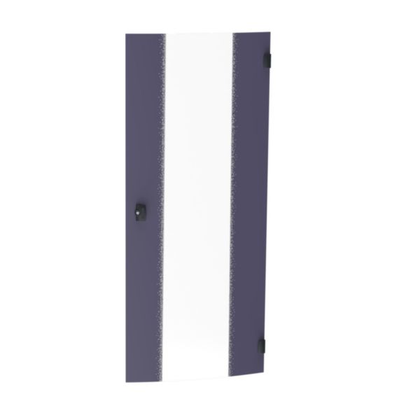 Porte simple pour maintenance de baie LCS³ 42U largeur 800mm