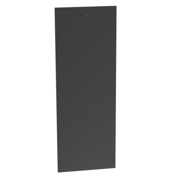 Panneau pour maintenance baie LCS² 47U x 800mm complète