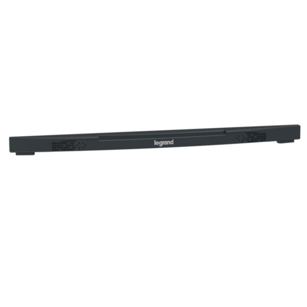 Bandeau supérieur pour maintenance de coffret 19pouces LCS³ - Page 5