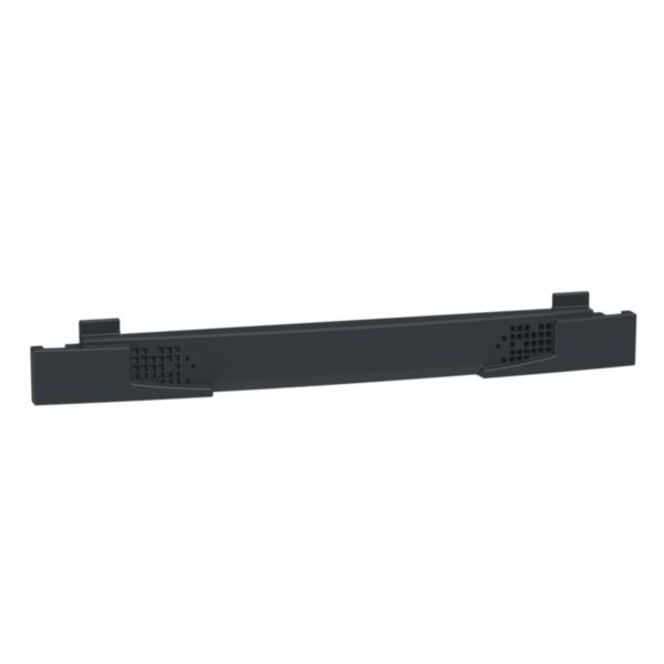 Bandeau inférieur pour maintenance de coffret 10pouces LCS³ - Page 6