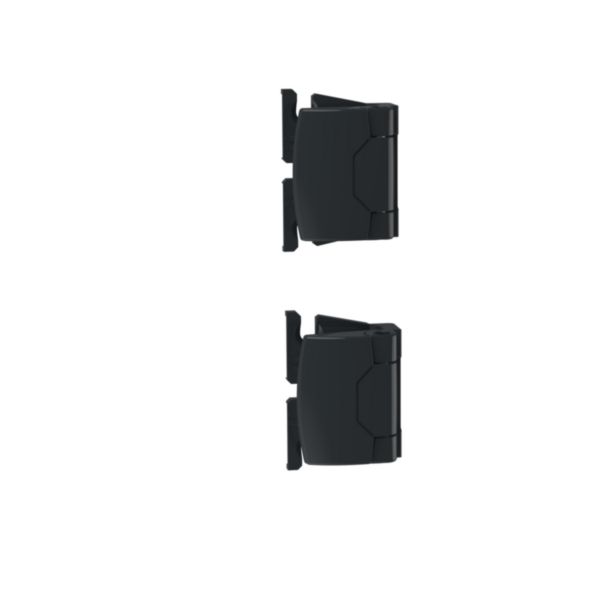 Jeu de 2 charnières pour maintenance de porte de coffret 19pouces LCS³ - Page 5