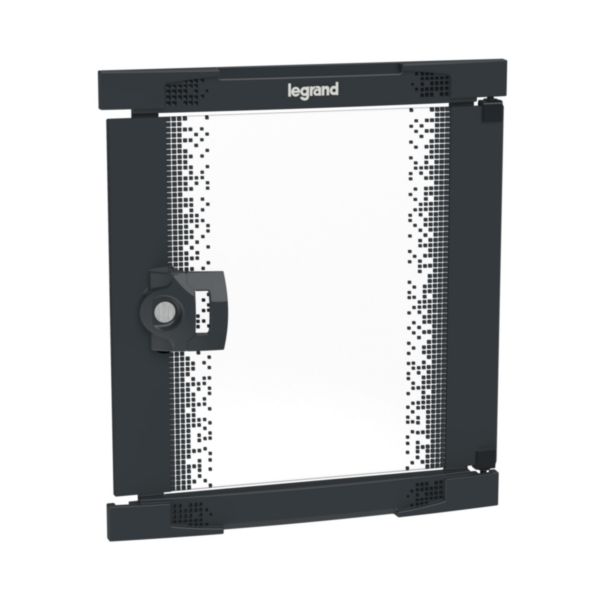 Porte pour maintenance de coffret 10pouces LCS³ - Page 5