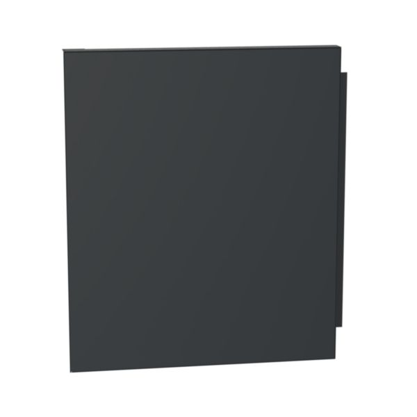 Panneau latéral pour maintenance coffret 10pouces LCS³ - Page 5