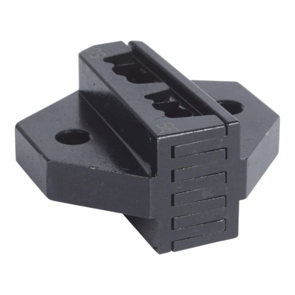 Jeu de machoires 30mm² à 50mm² pour maintenance de la pince Starfix